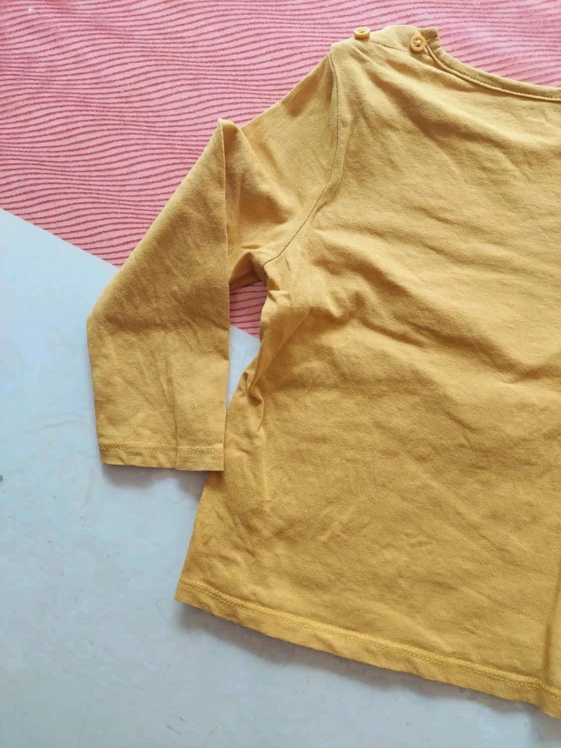 Camiseta 2 anos – photo 9
